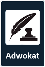 Spis adwokatów