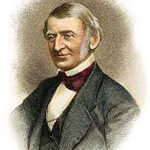 Ralph Waldo Emerson
