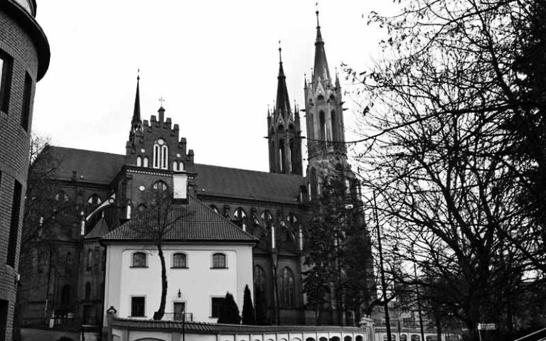 Radca prawny w Białymstoku