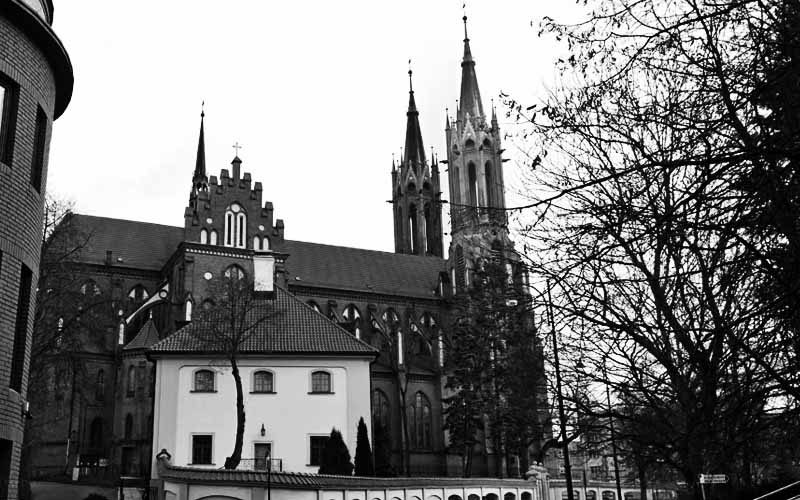 Radca prawny w Białymstoku