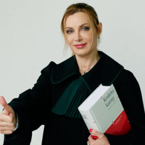 Adwokat dr Iwona Zielinko | adwokatpl.top