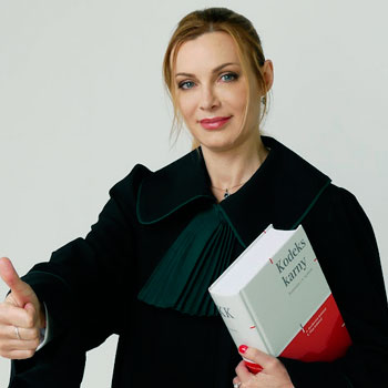 Adwokat dr Iwona Zielinko | adwokatpl.top