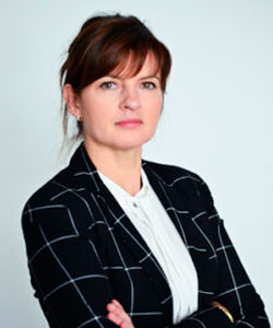 Adwokat Honorata Żółtowska-Szostek  | adwokatpl.top 