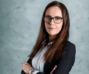 Radca prawny Martyna Ciuja - Marczewska | adwokatpl.top   