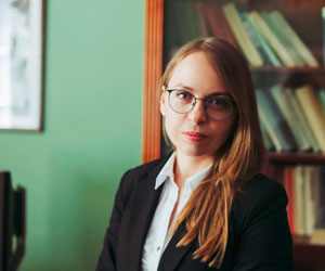 Adwokat dr Natalia Bukowska-Draganik | adwokatpl.top  