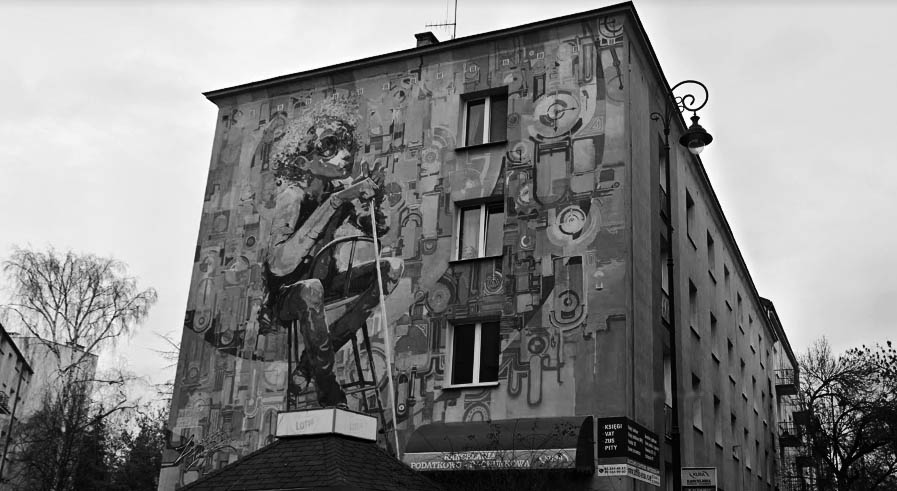 Prawo własności intelektualnej Lublin