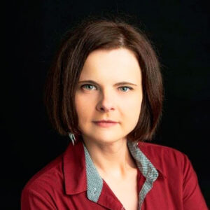 Adwokat Agnieszka Piętak