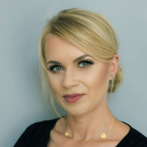 Adwokat Jagoda Molik  | adwokatpl.top    