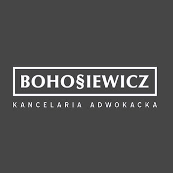 Kancelaria Adwokacka Krzysztof Bohosiewicz