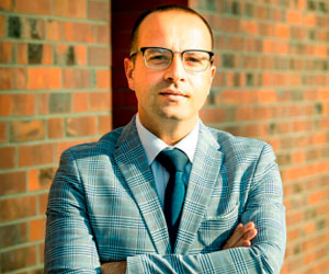 Radca prawny Jacek Szaflarski  | adwokatpl.top 