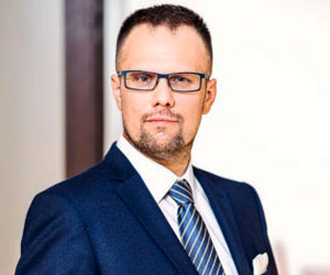 Radca Prawny Przemysław Nowak  | adwokatpl.top 