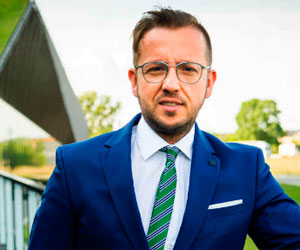 Radca prawny Tomasz Szaflarski  | adwokatpl.top 