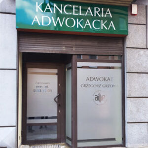 Adwokat Grzegorz Grzona | adwokatpl.top