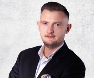 Radca prawny Kamil Krzysztof Pękała  | adwokatpl.top