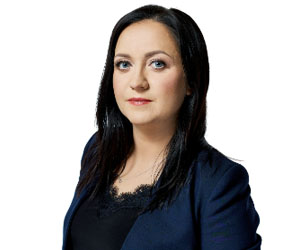 Radca prawny Karolina Madura  | adwokatpl.top