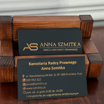 Radca prawny Anna Szmitka | adwokatpl.top