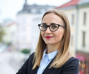 Radca prawny Zuzanna Kabała-Mądry  | adwokatpl.top