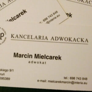 Adwokat Marcin Mielcarek | adwokatpl.top