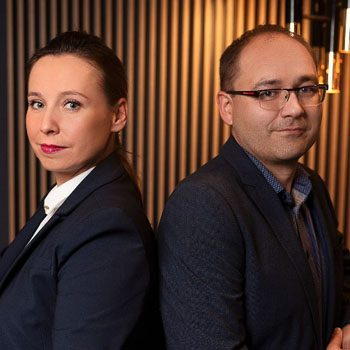 Kancelaria Adwokacka Ewa Książek / Piotr Książek | adwokatpl.top