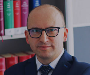 Radca prawny Daniel Górski   | adwokatpl.top 