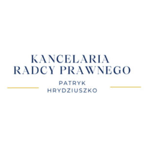 Radca prawny Patryk Hrydziuszko | adwokatpl.top