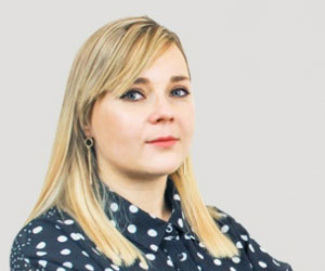 Specjalista ds. obsługi cudzoziemców Natalia Nowak  | adwokatpl.top  