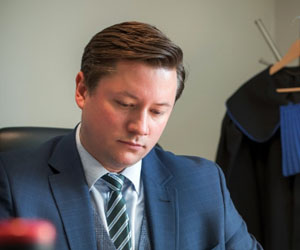 Radca prawny Kamil Szafrański | adwokatpl.top  