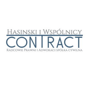 Kancelaria Contract Hasinski i Wspólnicy Radcowie Prawni i Adwokaci | adwokatpl.top