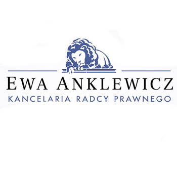 Radca prawny Ewa Anklewicz - Ostafin | adwokatpl.top