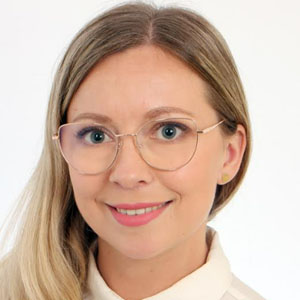 Joanna Bańczyk Adwokat