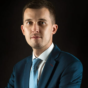 Radca Prawny Andrzej Tchórzewsk